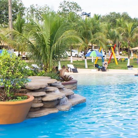 Campo Belo Resort Presidente Prudente Ngoại thất bức ảnh