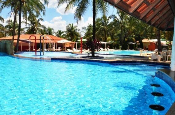 Campo Belo Resort Presidente Prudente Ngoại thất bức ảnh