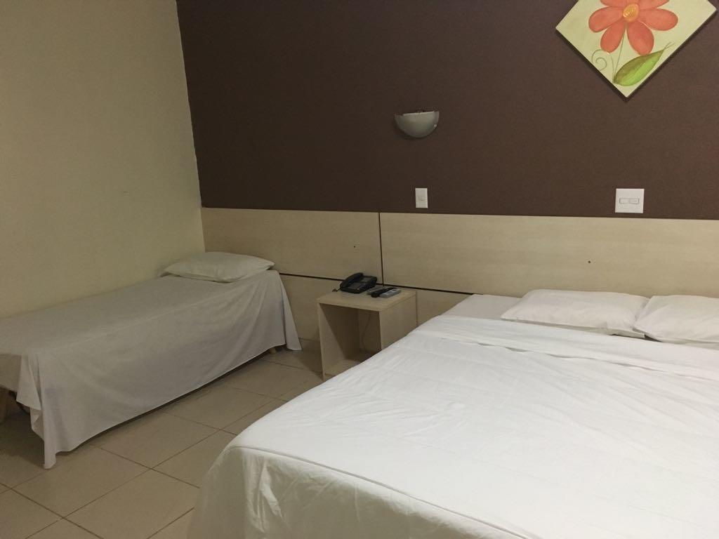 Campo Belo Resort Presidente Prudente Ngoại thất bức ảnh