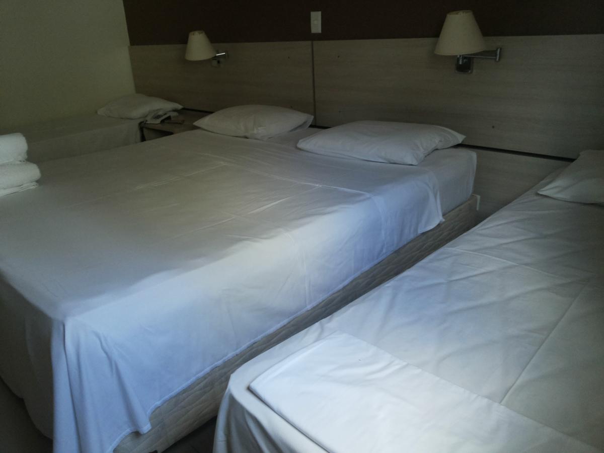 Campo Belo Resort Presidente Prudente Ngoại thất bức ảnh