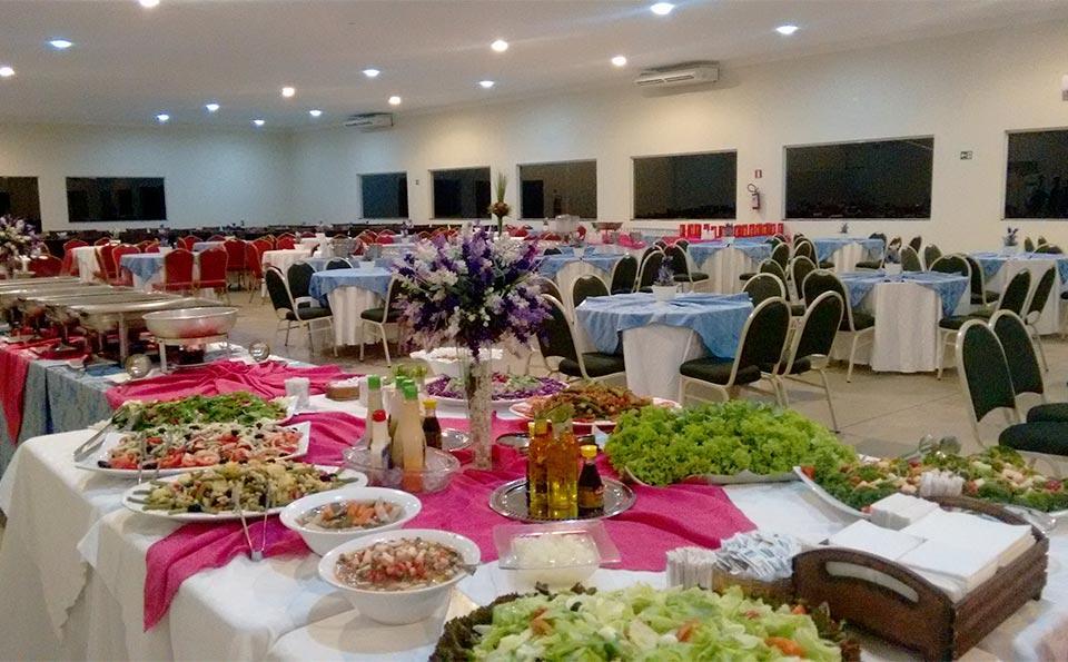 Campo Belo Resort Presidente Prudente Ngoại thất bức ảnh