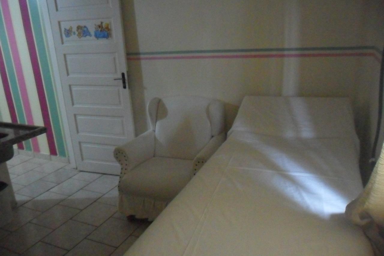 Campo Belo Resort Presidente Prudente Ngoại thất bức ảnh