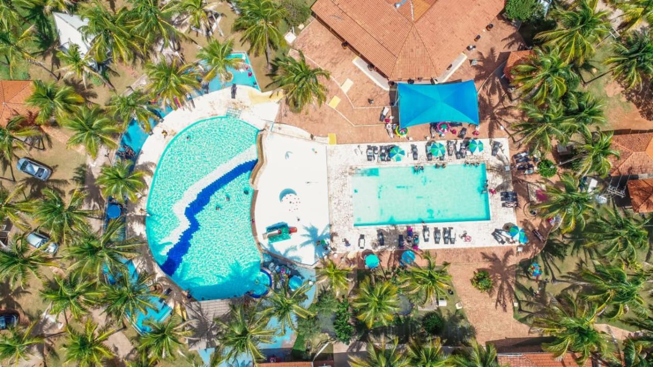 Campo Belo Resort Presidente Prudente Ngoại thất bức ảnh